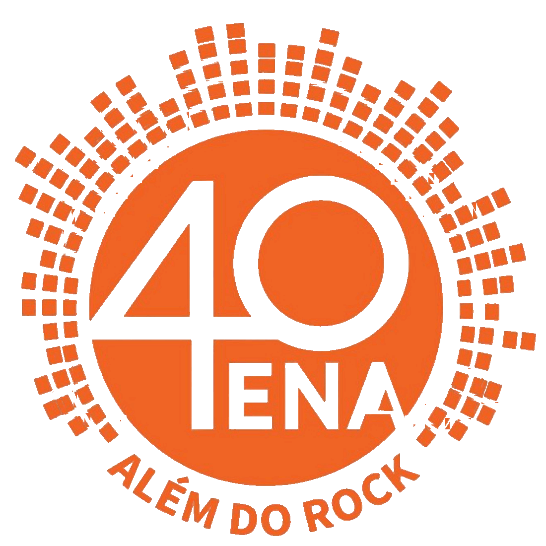Quarentena — Além do Rock